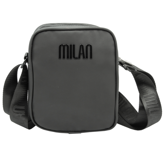 BORSELLO TRAVEL est.60%PVC 40%PL int.100%PL MILAN 2