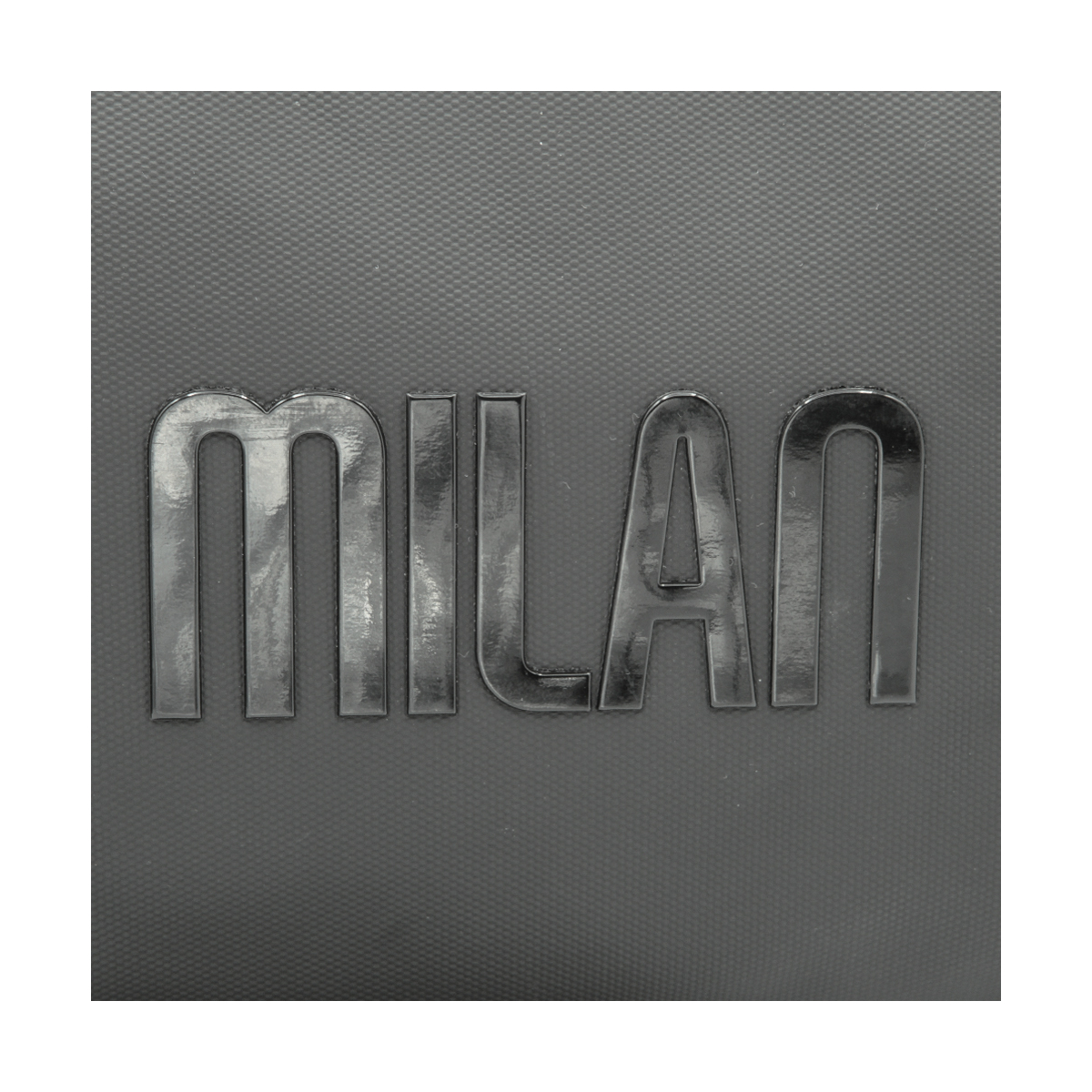 BORSELLO TRAVEL est.60%PVC 40%PL int.100%PL MILAN