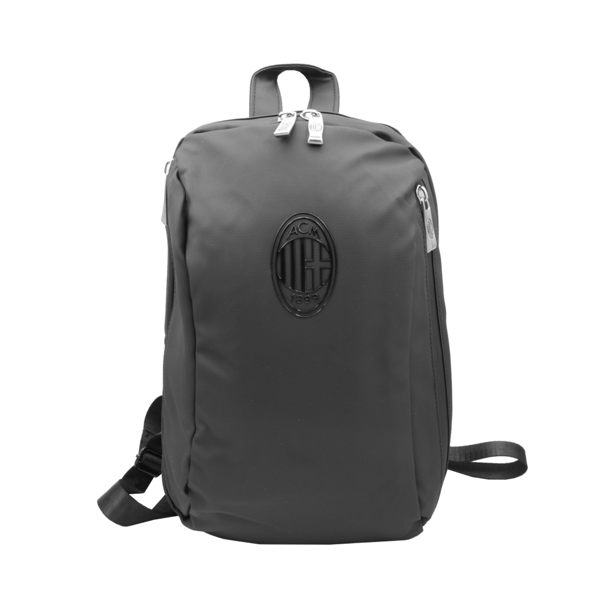 BORSELLO TRAVEL MONOSPALLA est.60%PVC 40%PL int.100%PL MILAN