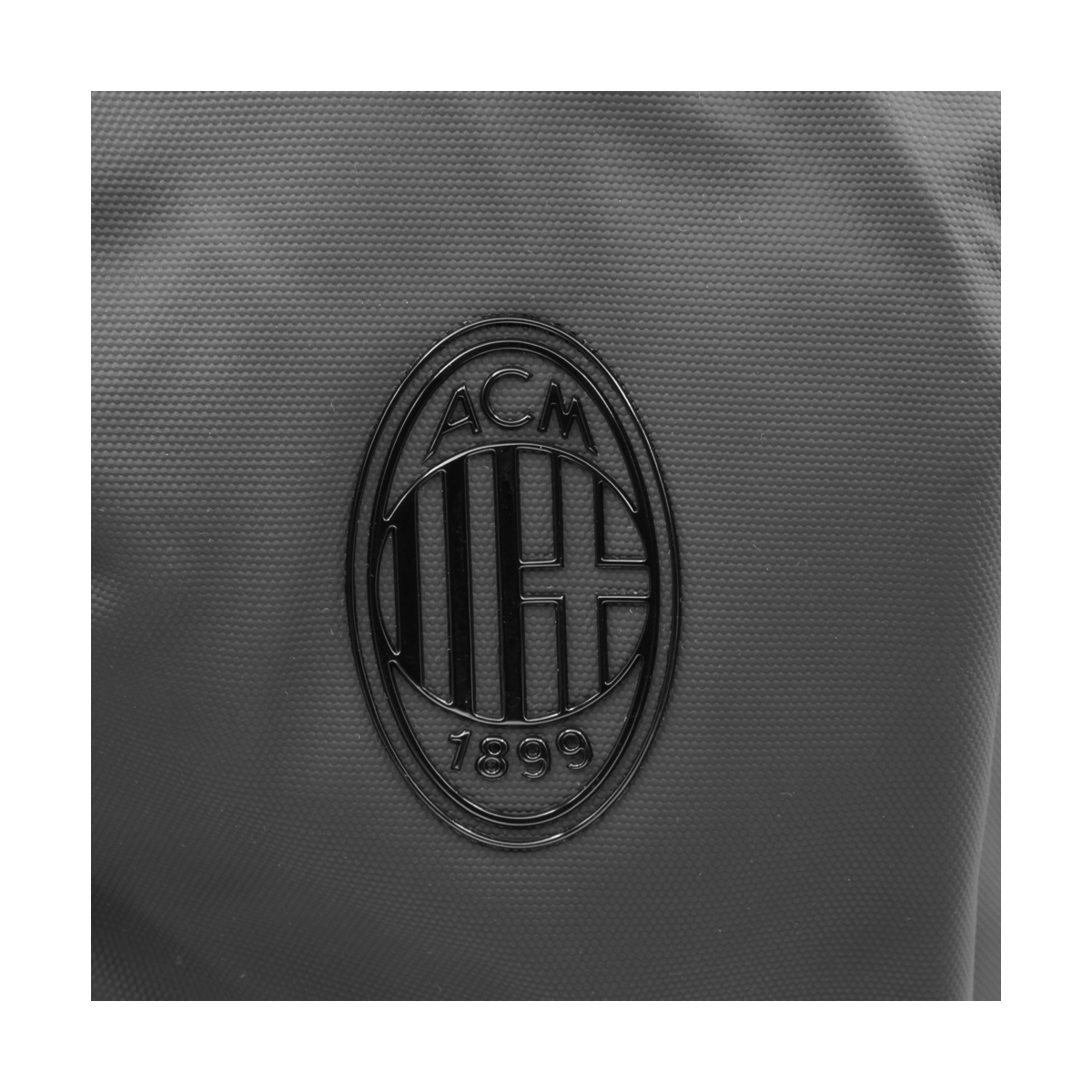 BORSELLO TRAVEL MONOSPALLA est.60%PVC 40%PL int.100%PL MILAN