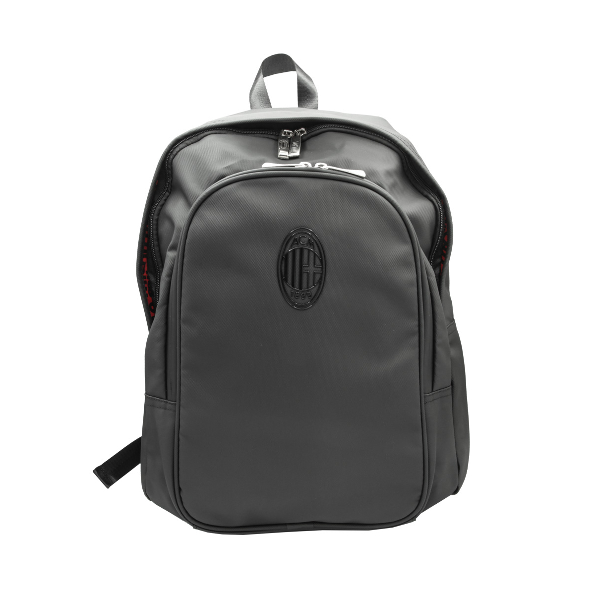 BORSA ZAINO TRAVEL est.60%PVC 40%PL int.100%PL MILAN