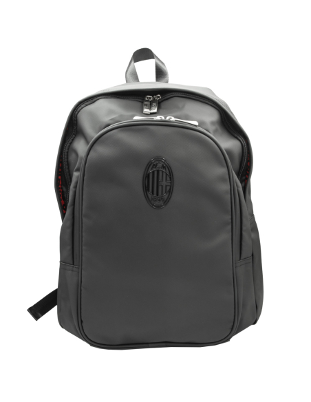 BORSA ZAINO TRAVEL est.60%PVC 40%PL int.100%PL MILAN