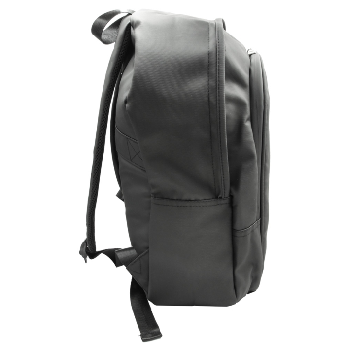 BORSA ZAINO TRAVEL est.60%PVC 40%PL int.100%PL MILAN 2