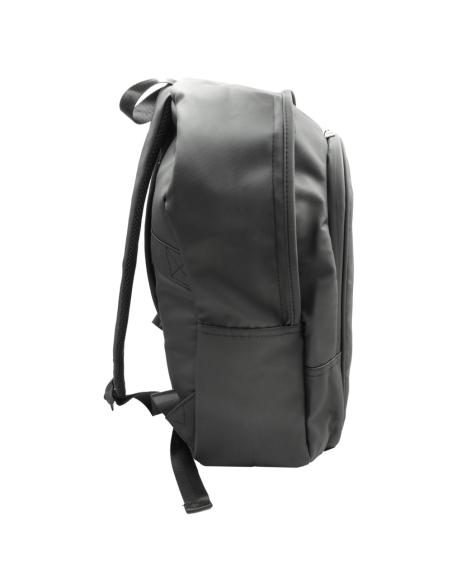 BORSA ZAINO TRAVEL est.60%PVC 40%PL int.100%PL MILAN