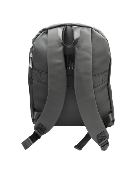 BORSA ZAINO TRAVEL est.60%PVC 40%PL int.100%PL MILAN