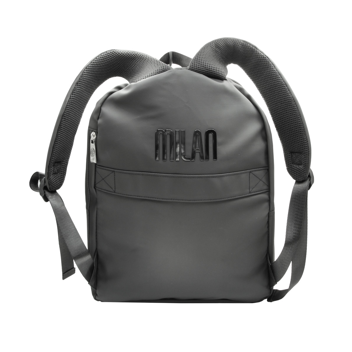 BORSA ZAINO TRAVEL est.60%PVC 40%PL int.100%PL MILAN