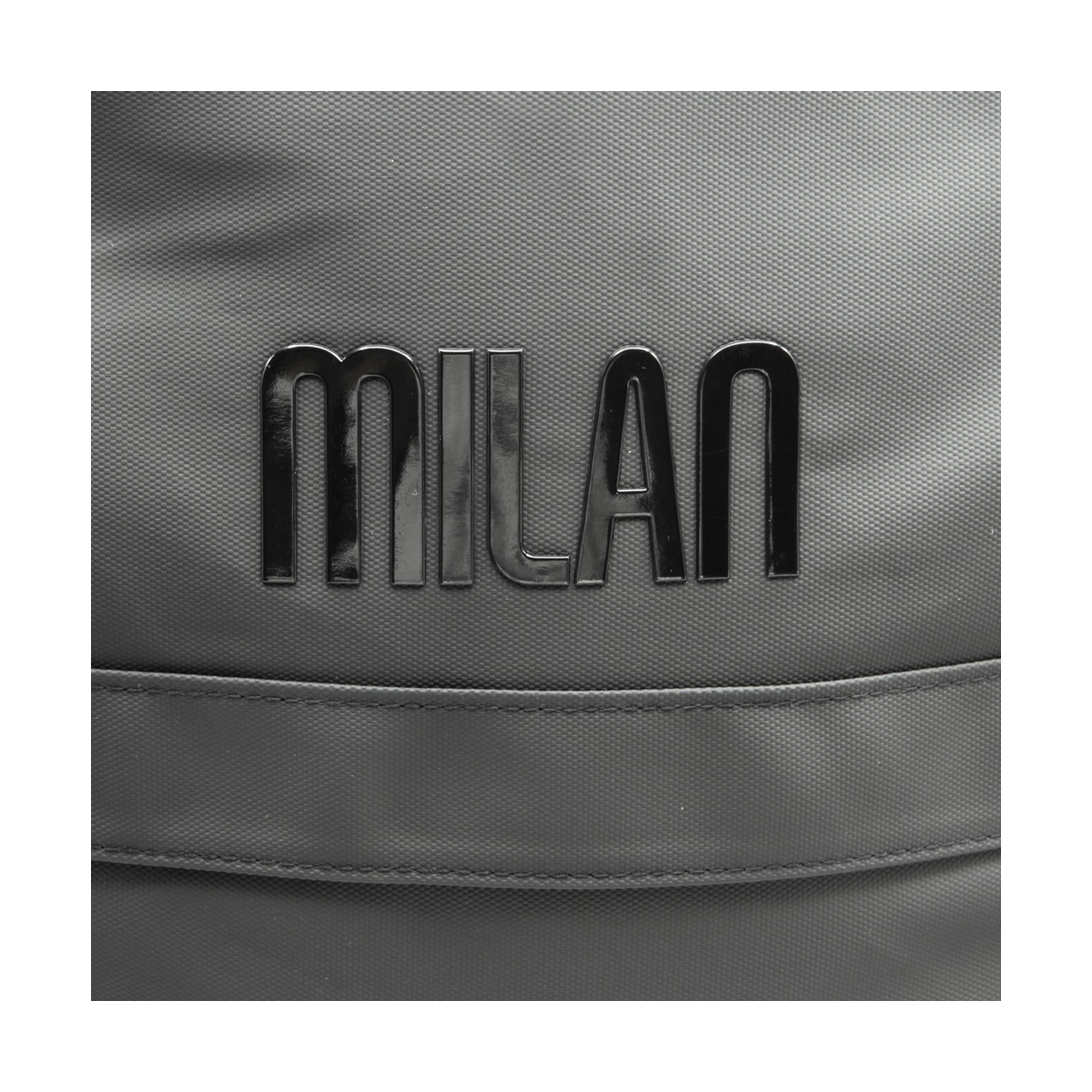 BORSA ZAINO TRAVEL est.60%PVC 40%PL int.100%PL MILAN