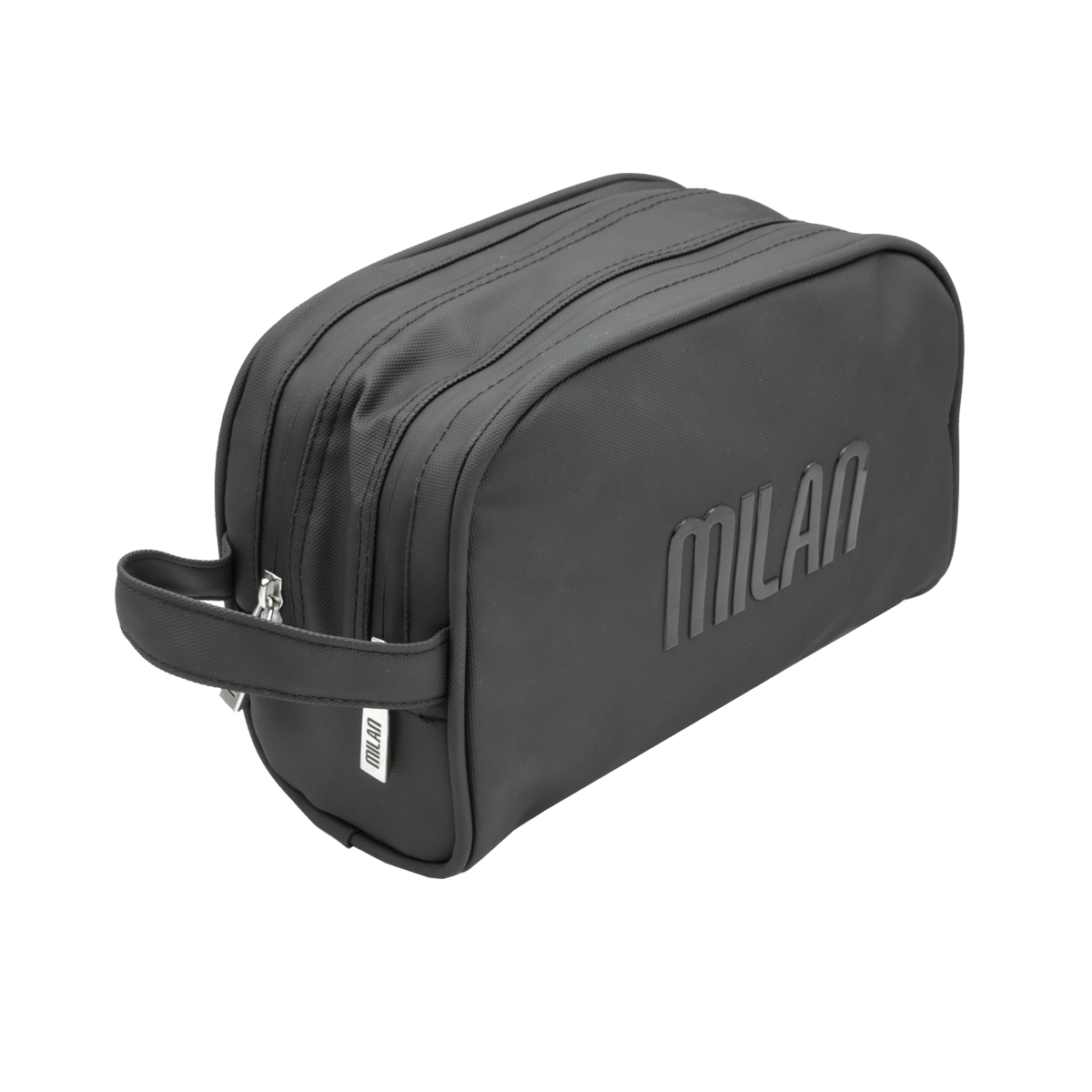BEAUTY TRAVEL PU est.60%PVC 40%PL int.100%PL MILAN