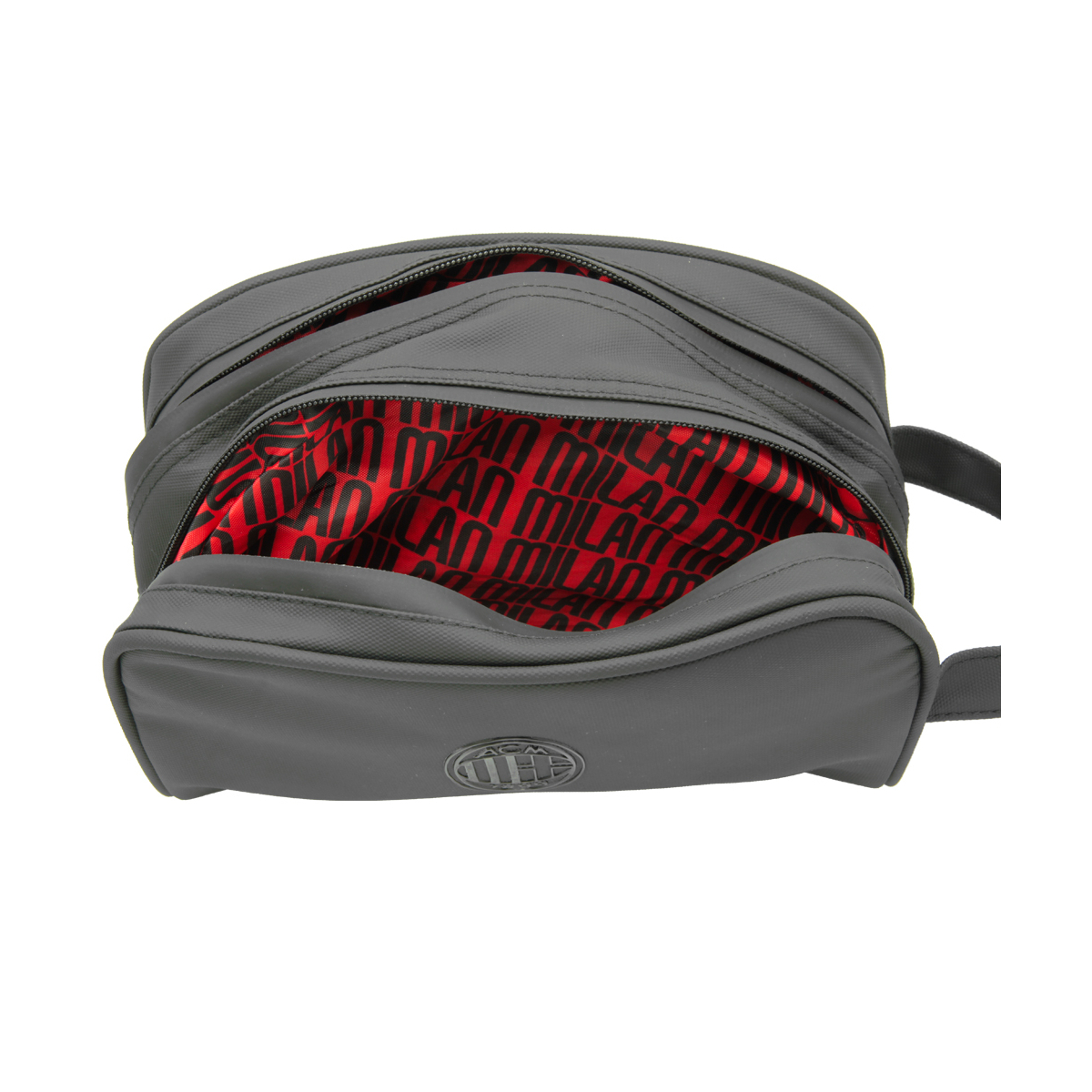 BEAUTY TRAVEL PU est.60%PVC 40%PL int.100%PL MILAN