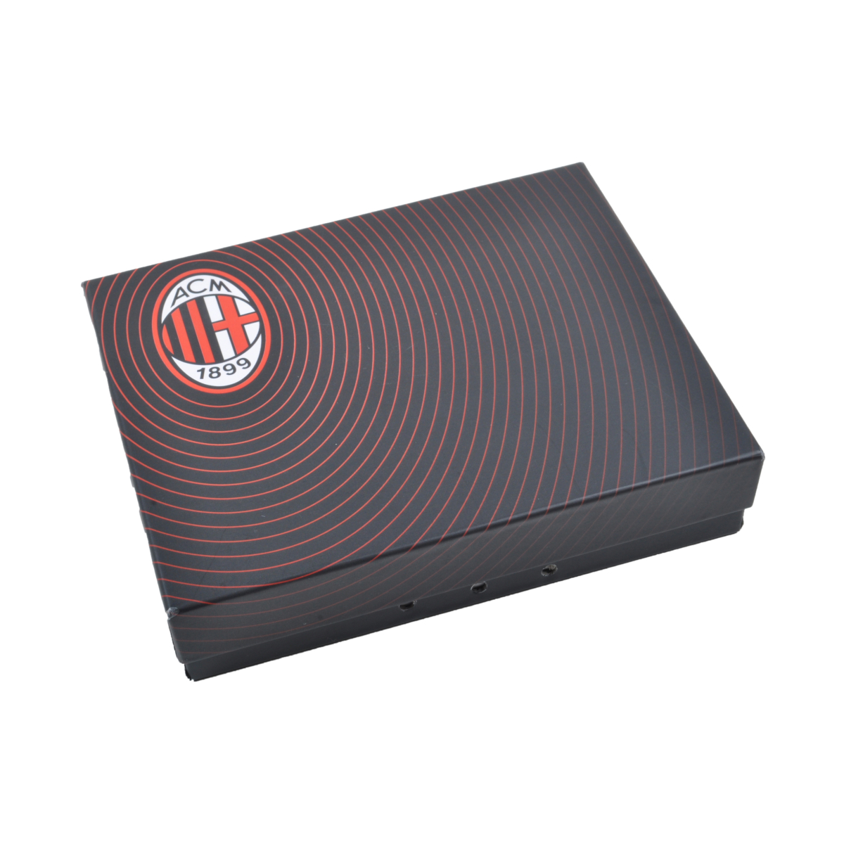 PORTAFOGLIO 100% PELLE MILAN