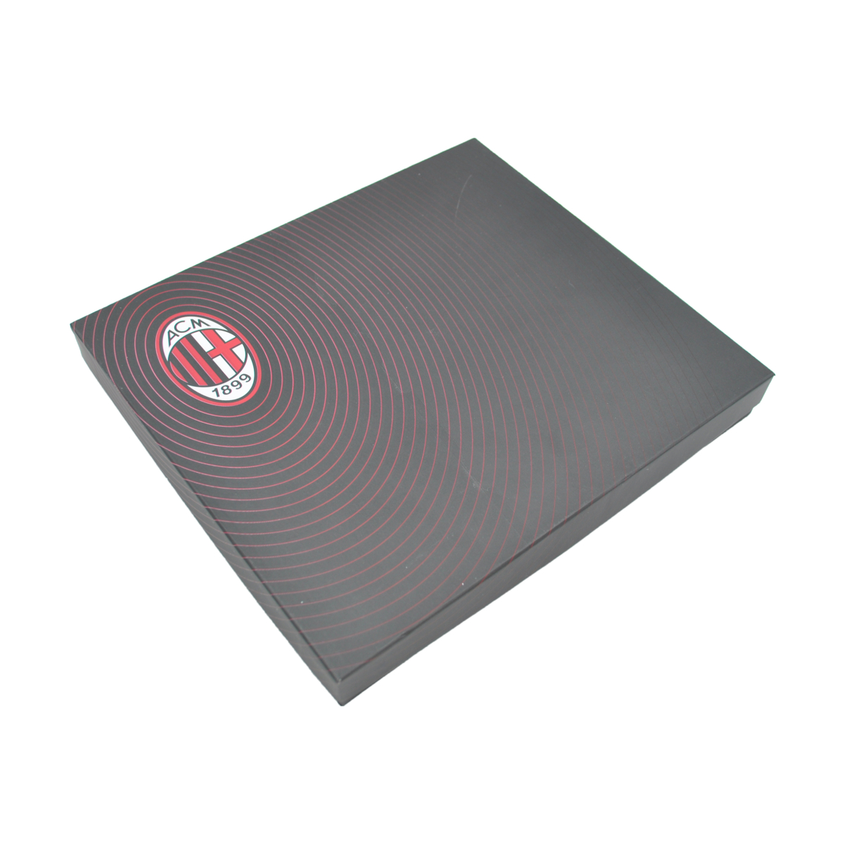 PARURE PORTACARTE E PORTACHIAVI 100%PELLE MILAN