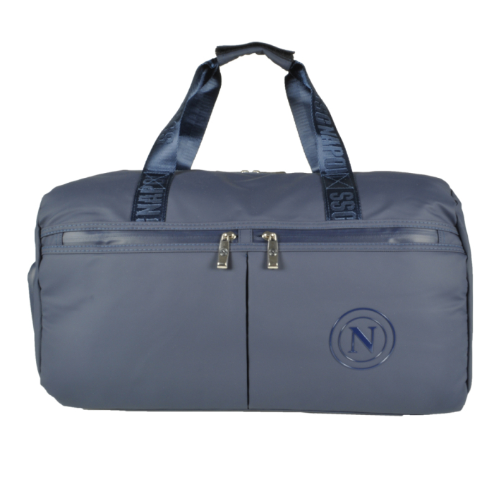 BORSONE TRAVEL est.60%PVC 40%PL int.100%PL Enzo Castellano SSC NAPOLI