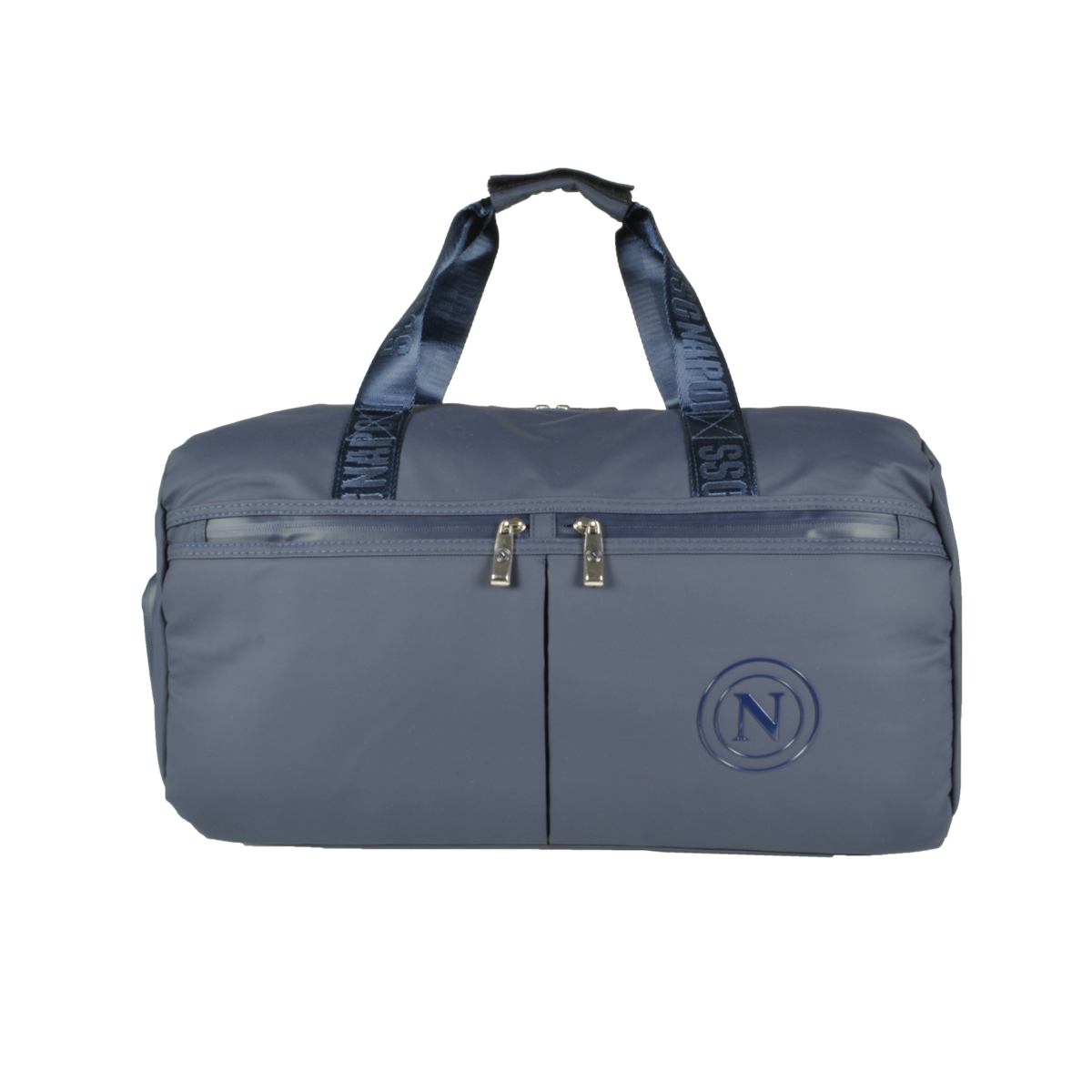 BORSONE TRAVEL est.60%PVC 40%PL int.100%PL Enzo Castellano SSC NAPOLI