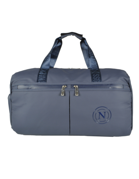 BORSONE TRAVEL est.60%PVC 40%PL int.100%PL Enzo Castellano SSC NAPOLI