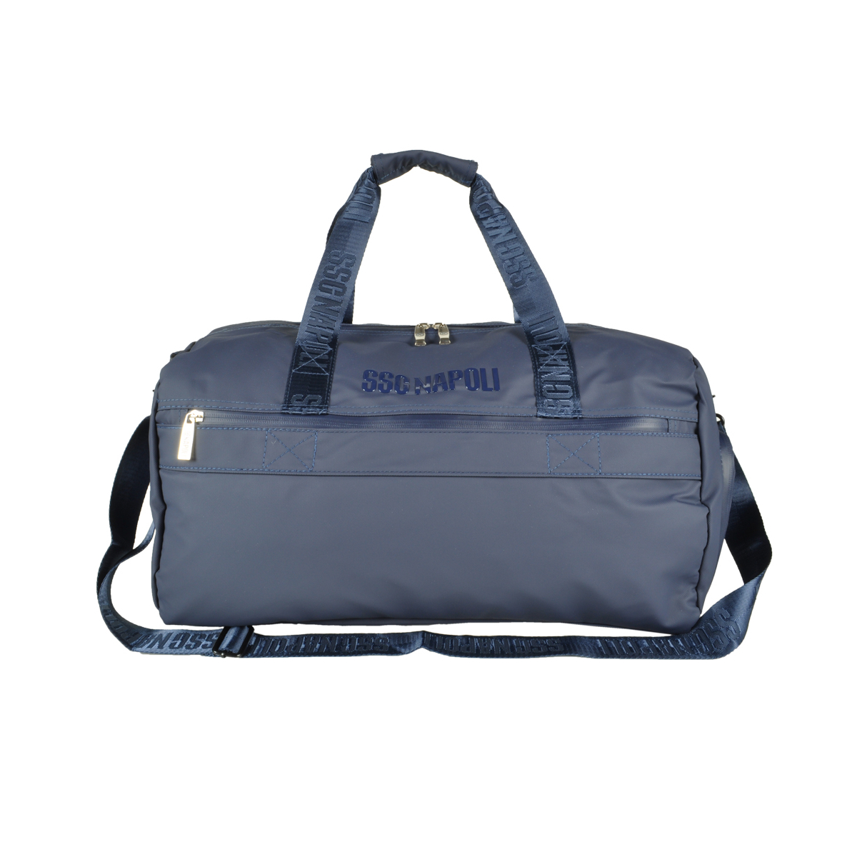 BORSONE TRAVEL est.60%PVC 40%PL int.100%PL Enzo Castellano SSC NAPOLI