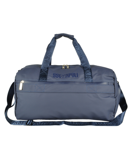 BORSONE TRAVEL est.60%PVC 40%PL int.100%PL Enzo Castellano SSC NAPOLI