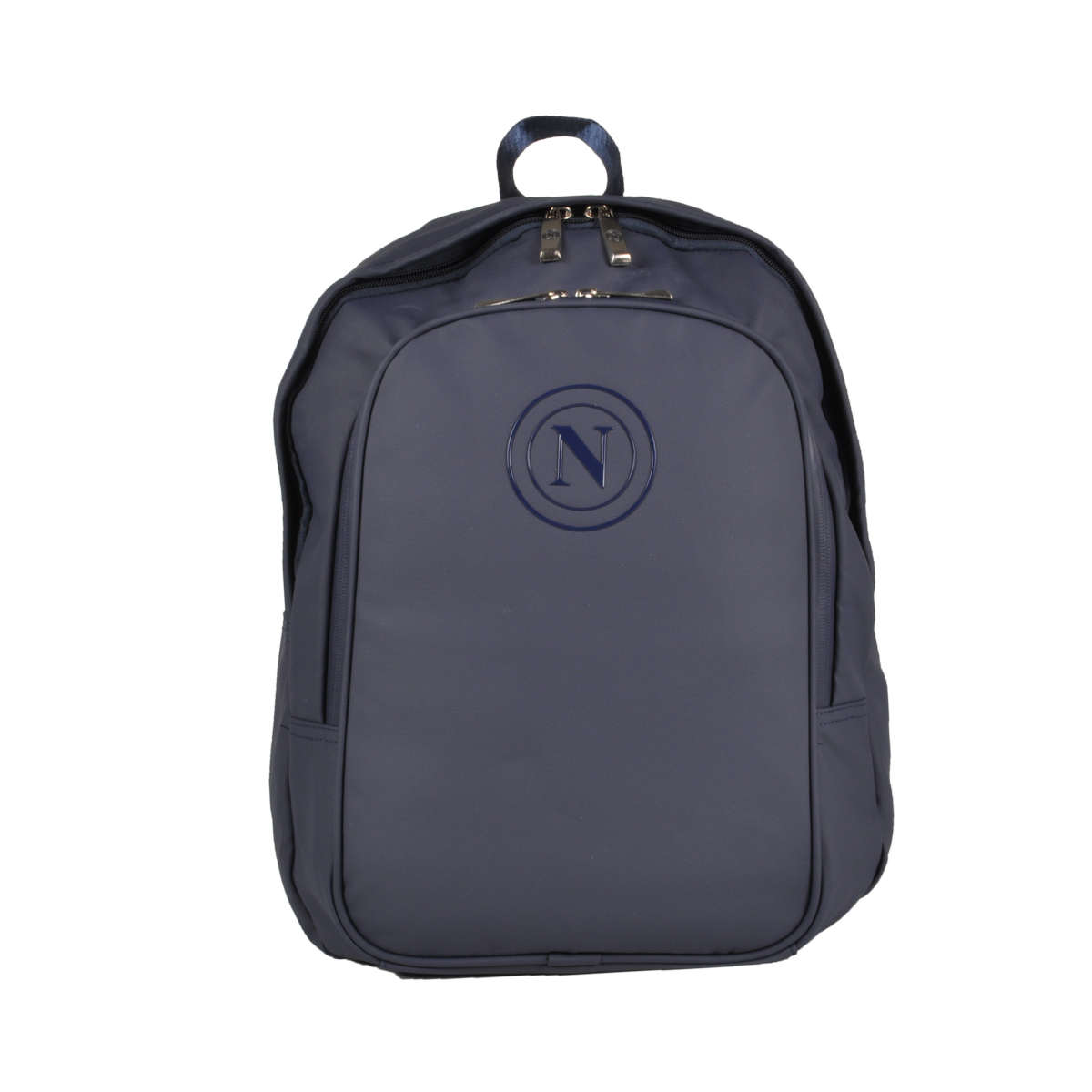 BORSA ZAINO TRAVEL est.60%PVC 40%PL int.100%PL Enzo Castellano SSC NAPOLI