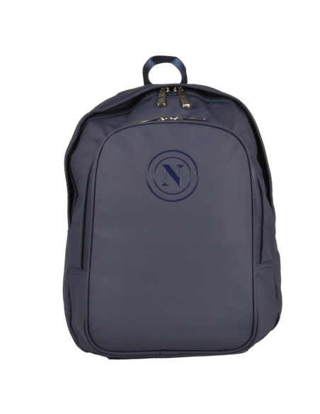 BORSA ZAINO TRAVEL est.60%PVC 40%PL int.100%PL Enzo Castellano SSC NAPOLI