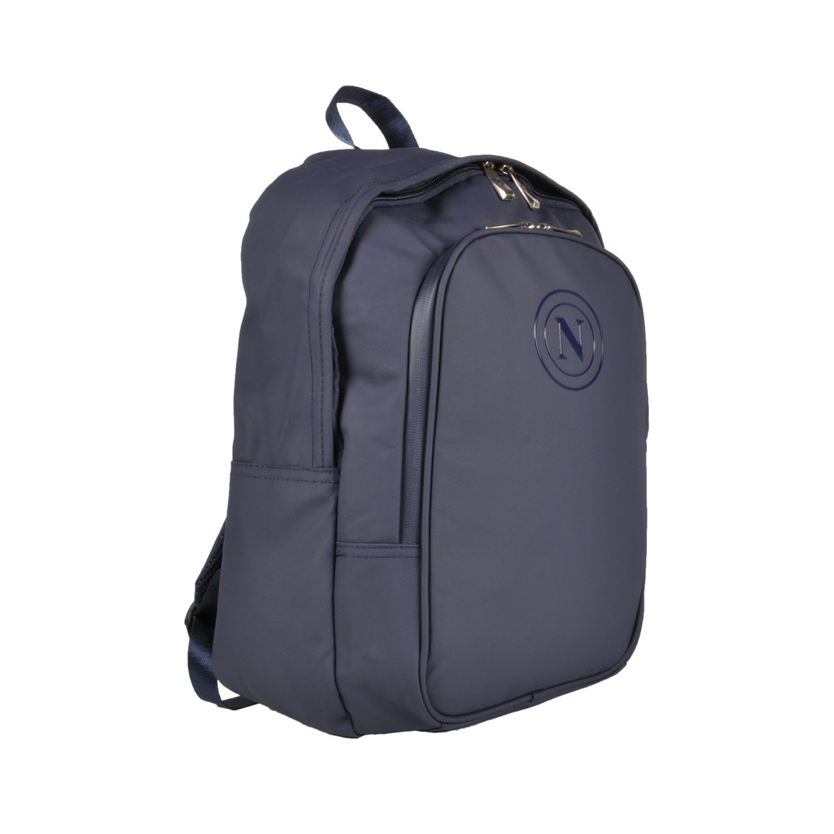 BORSA ZAINO TRAVEL est.60%PVC 40%PL int.100%PL Enzo Castellano SSC NAPOLI