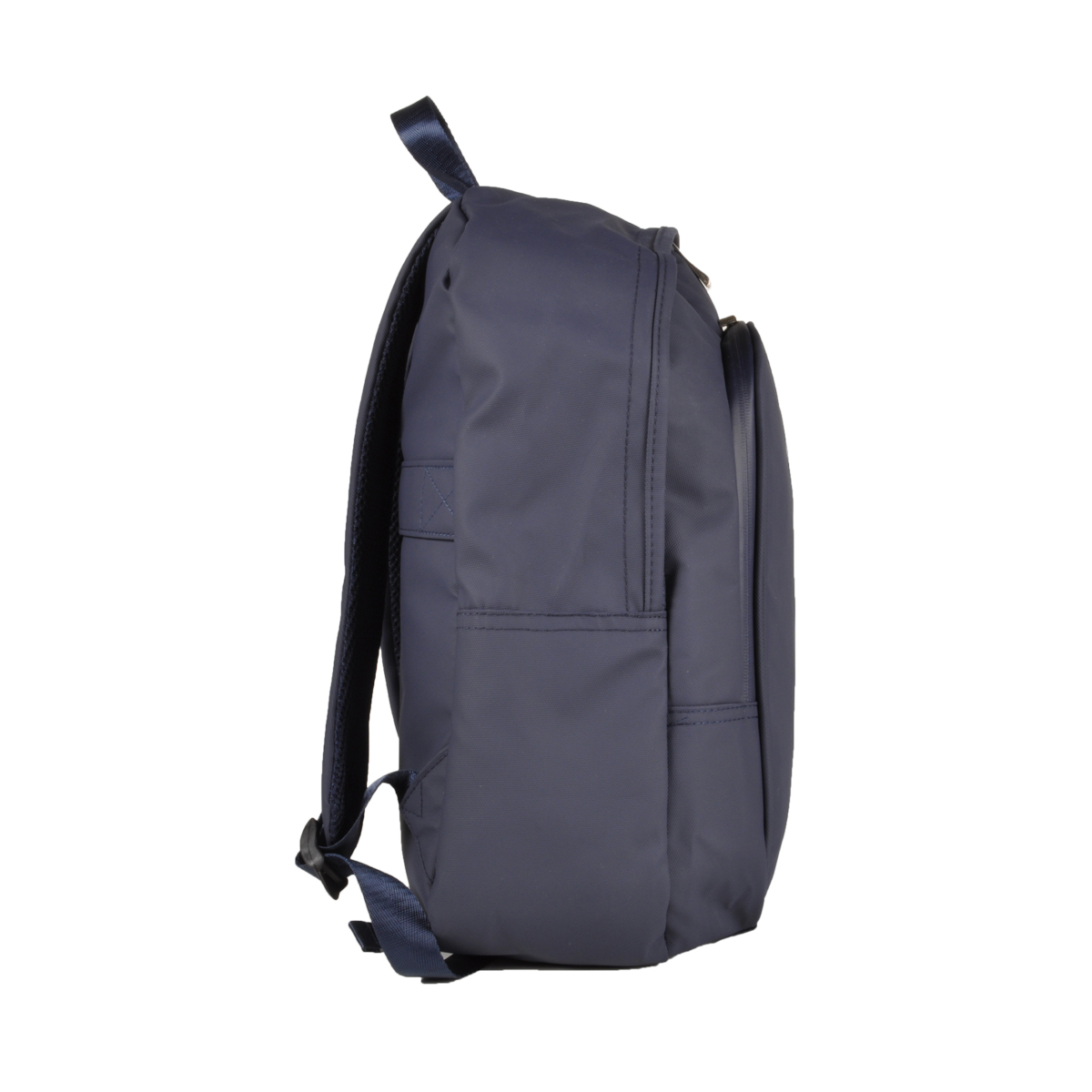 BORSA ZAINO TRAVEL est.60%PVC 40%PL int.100%PL Enzo Castellano SSC NAPOLI