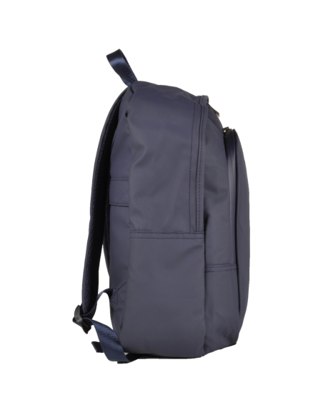 BORSA ZAINO TRAVEL est.60%PVC 40%PL int.100%PL Enzo Castellano SSC NAPOLI