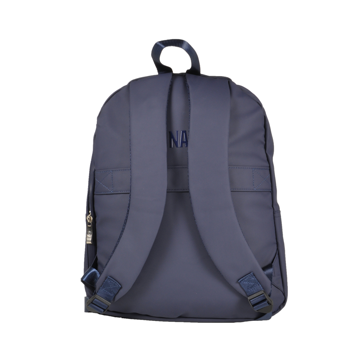 BORSA ZAINO TRAVEL est.60%PVC 40%PL int.100%PL Enzo Castellano SSC NAPOLI