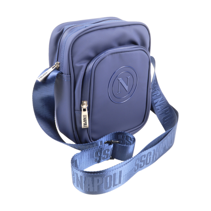 BORSELLO TRAVEL est.60%PVC 40%PL int.100%PL Enzo Castellano SSC NAPOLI 2
