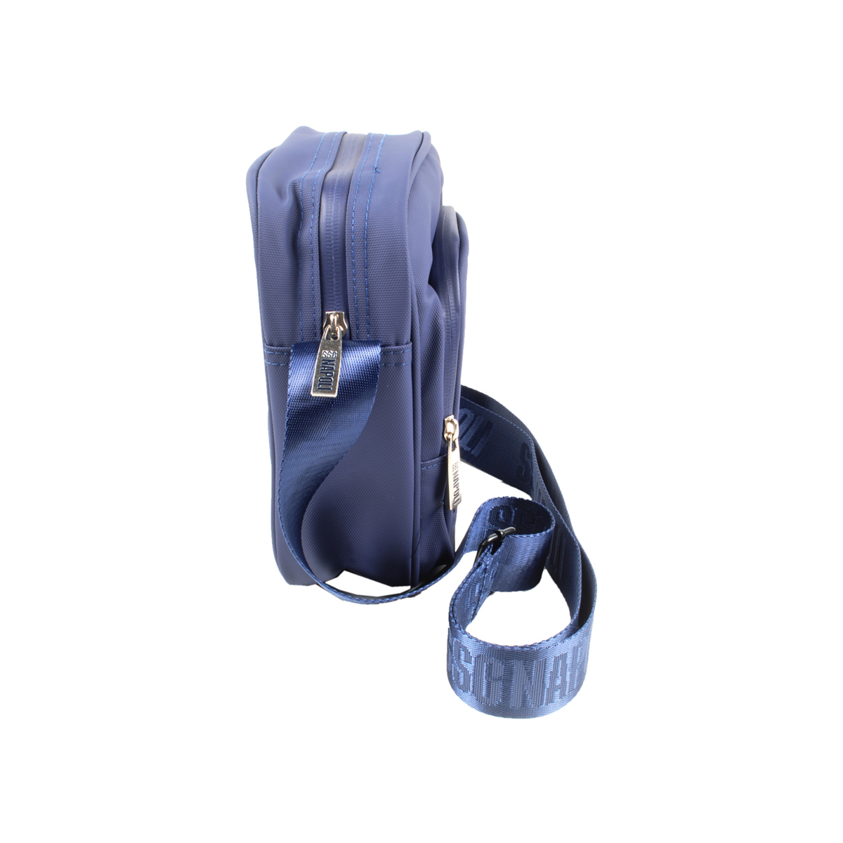 BORSELLO TRAVEL est.60%PVC 40%PL int.100%PL Enzo Castellano SSC NAPOLI