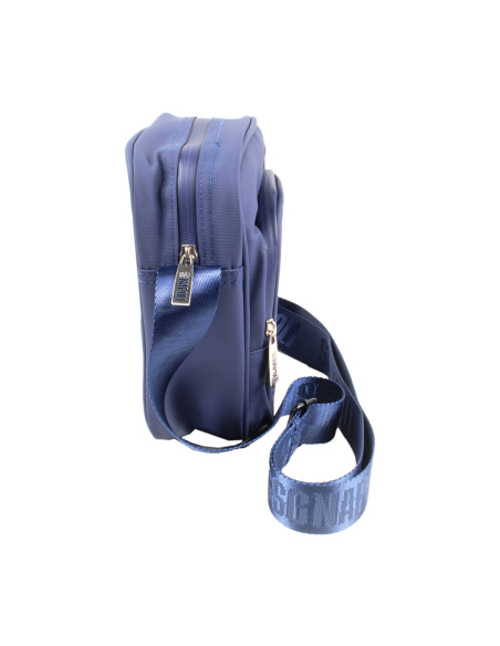 BORSELLO TRAVEL est.60%PVC 40%PL int.100%PL Enzo Castellano SSC NAPOLI
