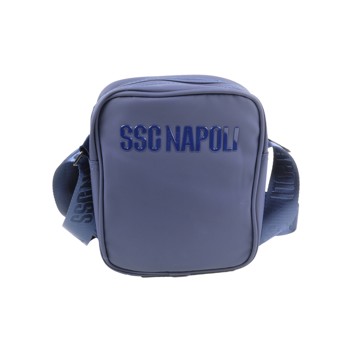 BORSELLO TRAVEL est.60%PVC 40%PL int.100%PL Enzo Castellano SSC NAPOLI