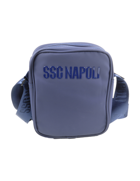 BORSELLO TRAVEL est.60%PVC 40%PL int.100%PL Enzo Castellano SSC NAPOLI