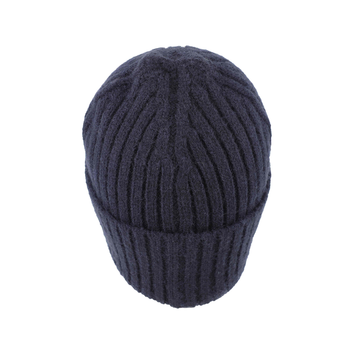 CAPPELLO SKIPPER PATCH TESSUTO 45%PC 30%NY 25%PL Enzo Castellano SSC NAPOLI