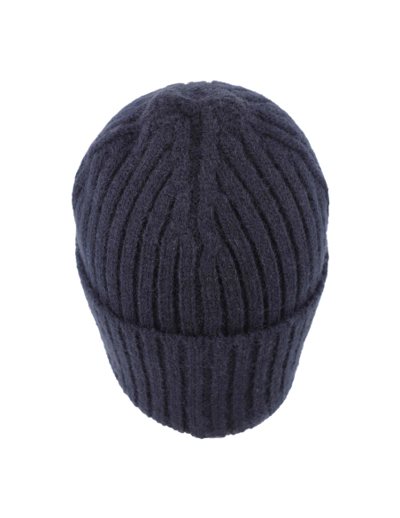 CAPPELLO SKIPPER PATCH TESSUTO 45%PC 30%NY 25%PL Enzo Castellano SSC NAPOLI