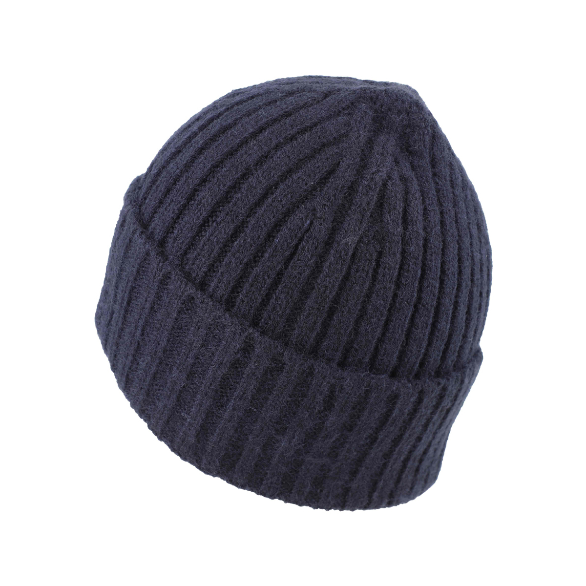 CAPPELLO SKIPPER PATCH TESSUTO 45%PC 30%NY 25%PL Enzo Castellano SSC NAPOLI