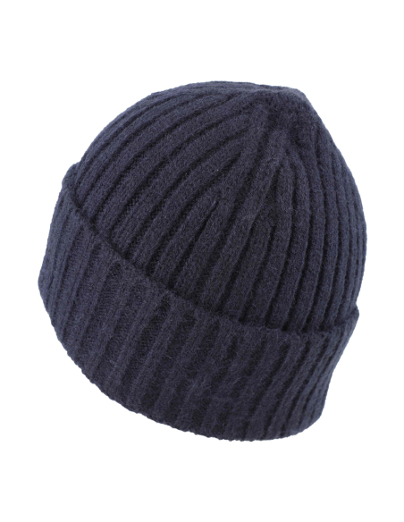CAPPELLO SKIPPER PATCH TESSUTO 45%PC 30%NY 25%PL Enzo Castellano SSC NAPOLI