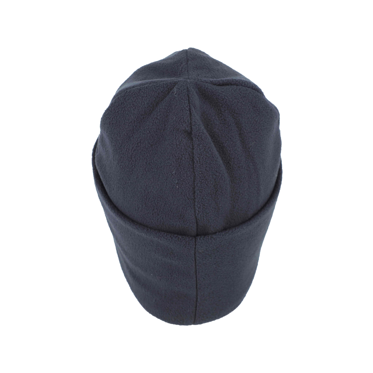 CAPPELLO SKIPPER PILE 100%PL SCRITTA 3D Enzo Castellano SSC NAPOLI
