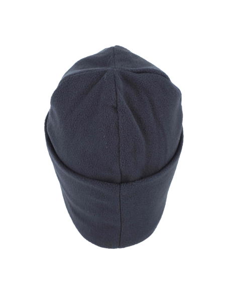 CAPPELLO SKIPPER PILE 100%PL SCRITTA 3D Enzo Castellano SSC NAPOLI