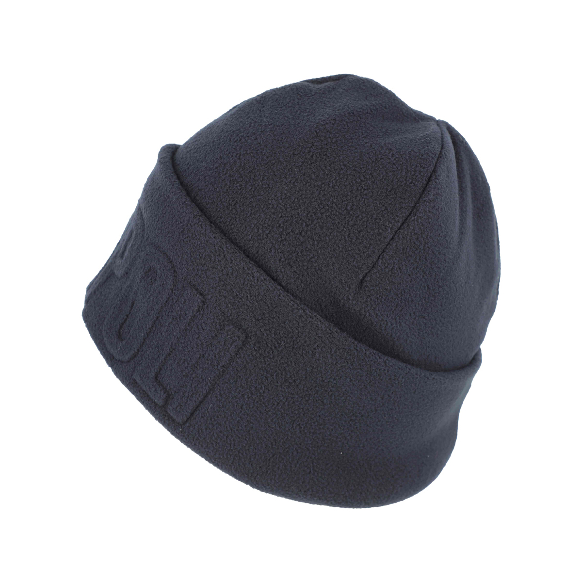 CAPPELLO SKIPPER PILE 100%PL SCRITTA 3D Enzo Castellano SSC NAPOLI