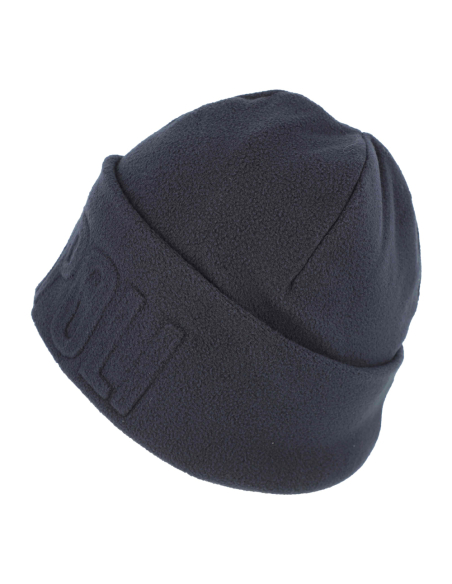 CAPPELLO SKIPPER PILE 100%PL SCRITTA 3D Enzo Castellano SSC NAPOLI