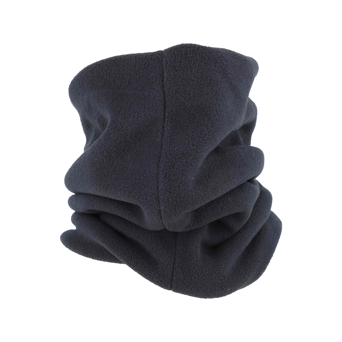 SCALDACOLLO PILE 100%PL SCRITTA 3D Enzo Castellano SSC NAPOLI