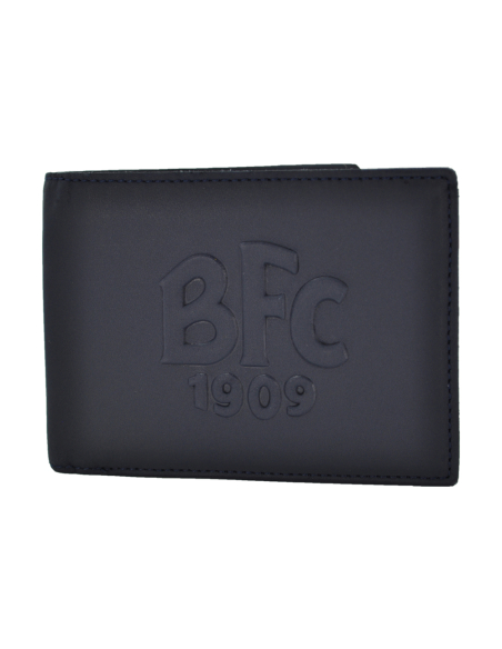 PORTAFOGLIO 100%PELLE BOLOGNA