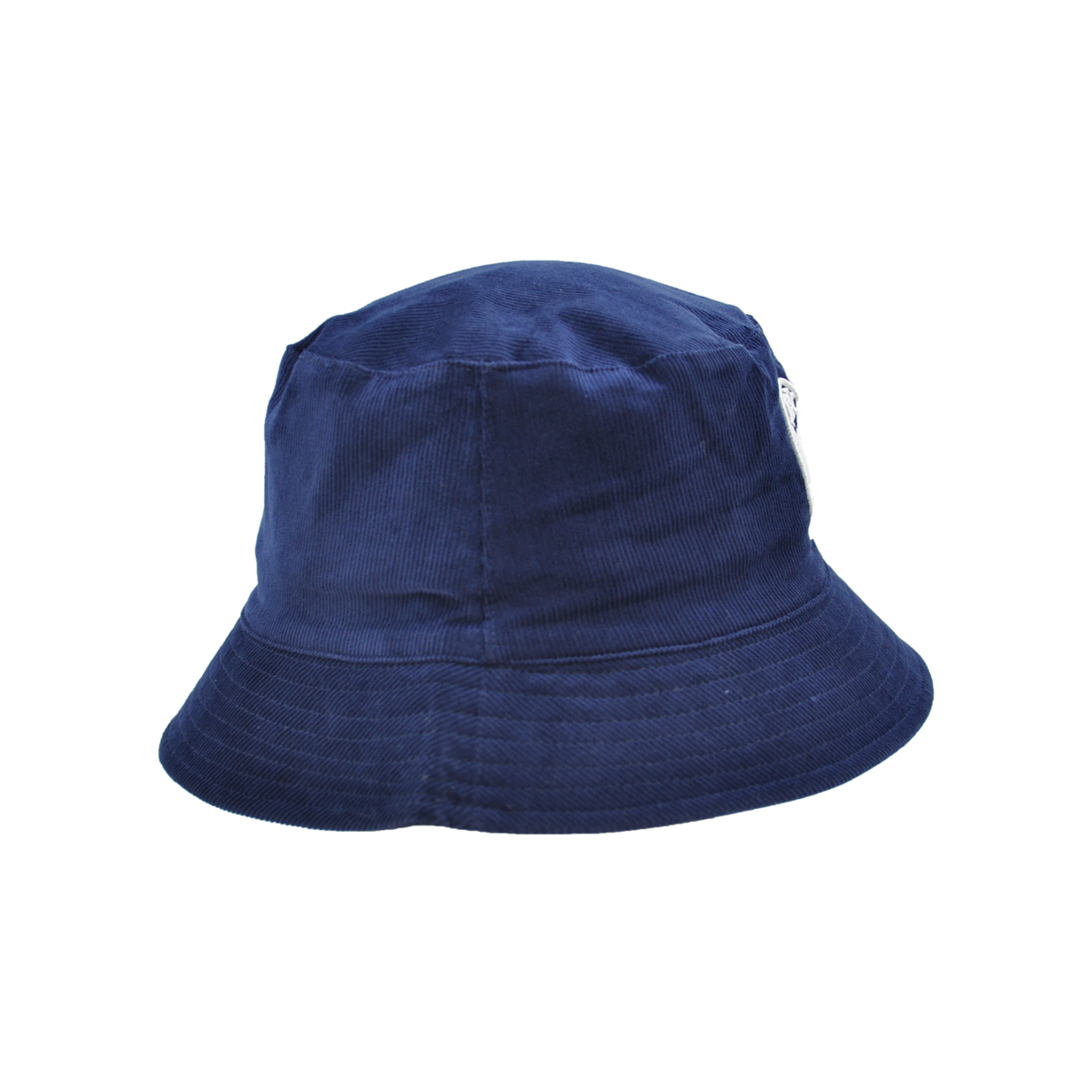 CAPPELLO PESCATORE VELLUTO DOUBLE FACE NYLON 50%CO 50%PL BOLOGNA