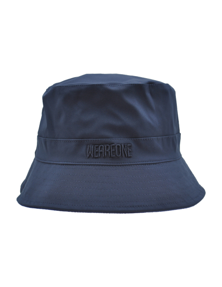 CAPPELLO PESCATORE VELLUTO DOUBLE FACE NYLON 50%CO 50%PL BOLOGNA