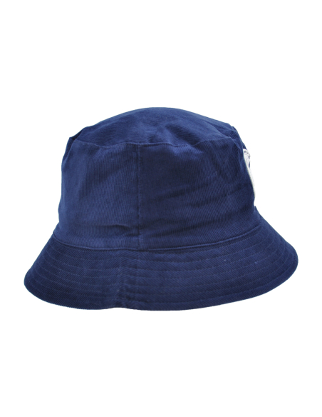 CAPPELLO PESCATORE VELLUTO DOUBLE FACE NYLON 50%CO 50%PL BOLOGNA