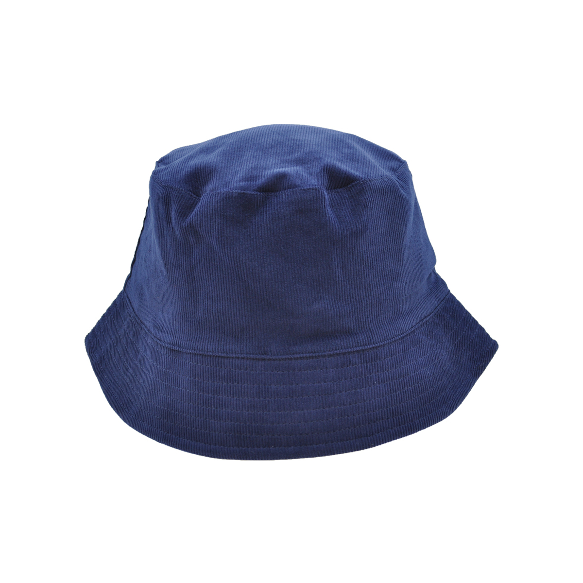 CAPPELLO PESCATORE VELLUTO DOUBLE FACE NYLON 50%CO 50%PL BOLOGNA
