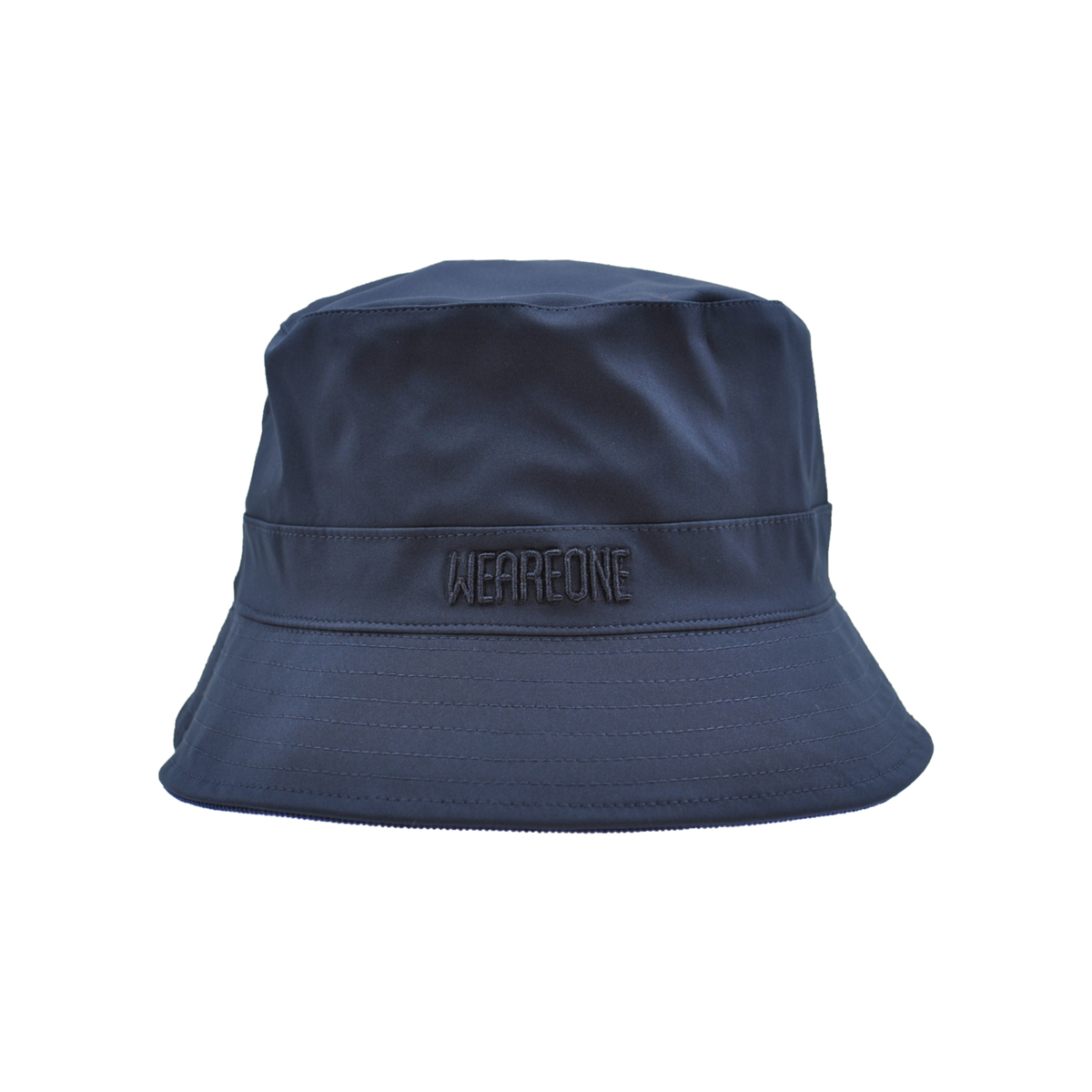 CAPPELLO PESCATORE VELLUTO DOUBLE FACE NYLON 50%CO 50%PL BOLOGNA