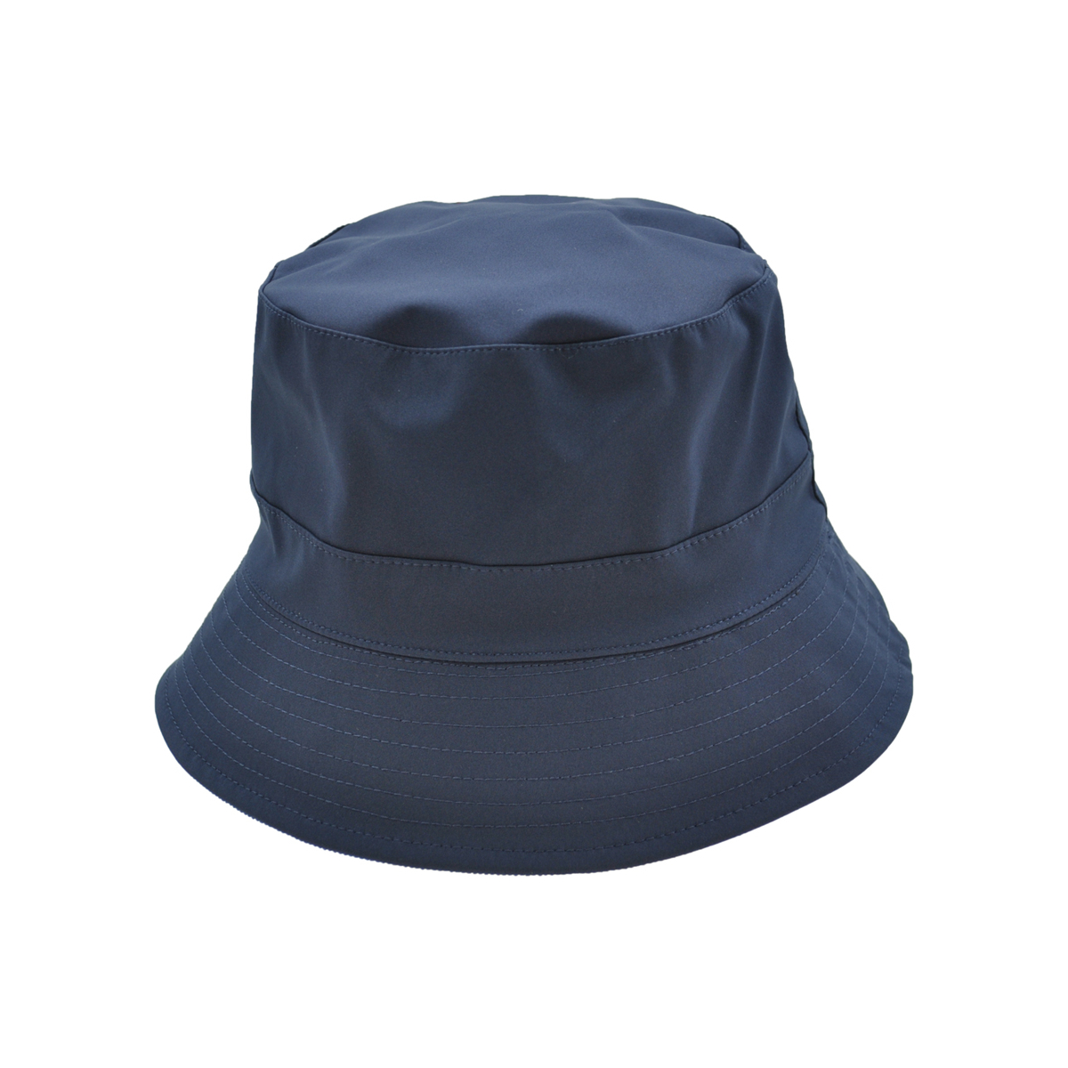 CAPPELLO PESCATORE VELLUTO DOUBLE FACE NYLON 50%CO 50%PL BOLOGNA