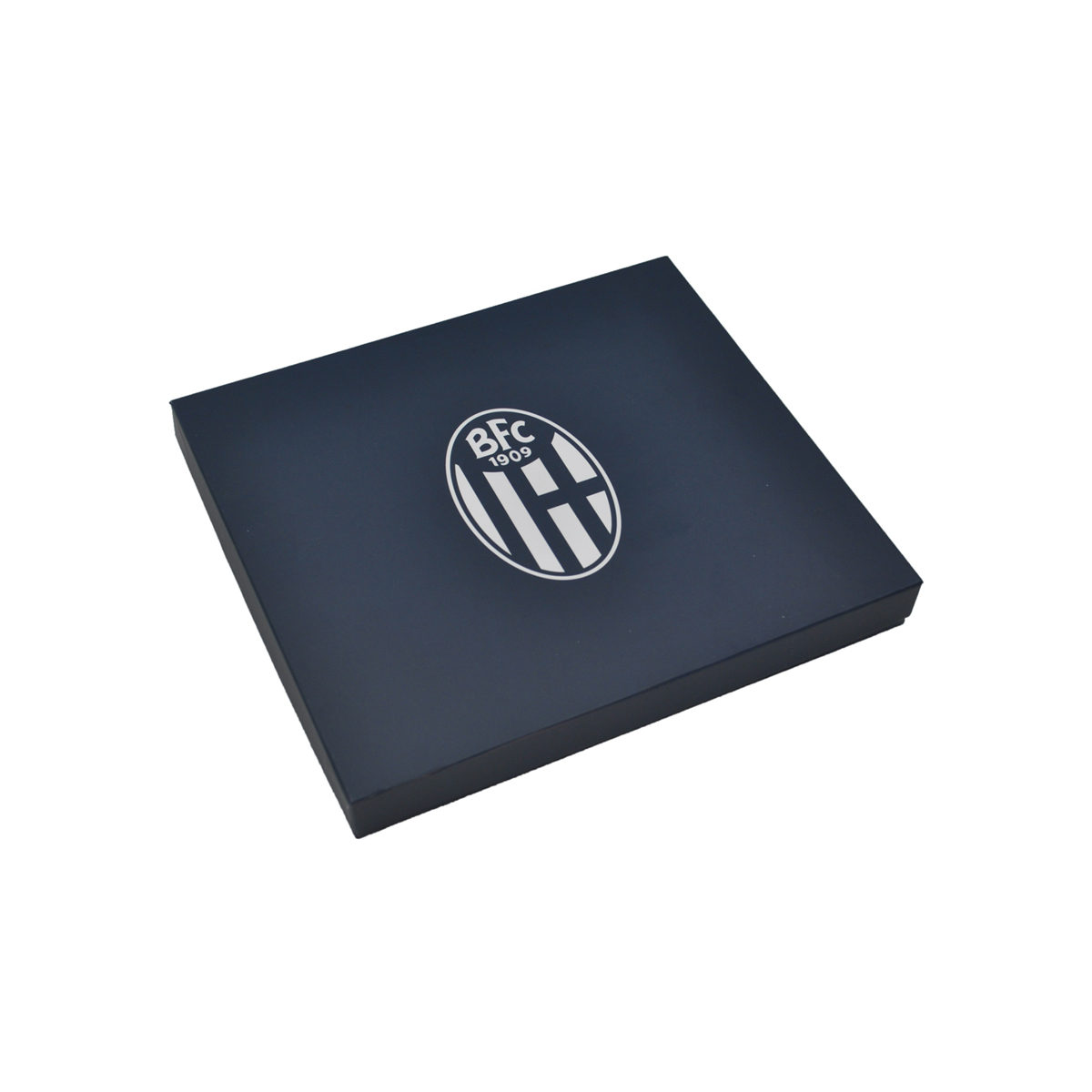 PARURE PORTACARTE E PORTACHIAVI 100%PELLE BOLOGNA