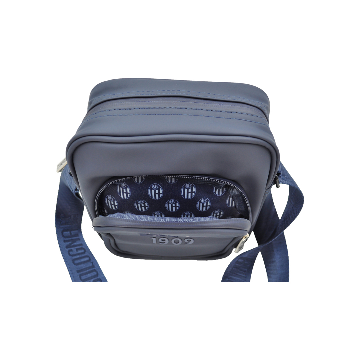 BORSELLO TRAVEL est.100%PU int.100%PL BOLOGNA
