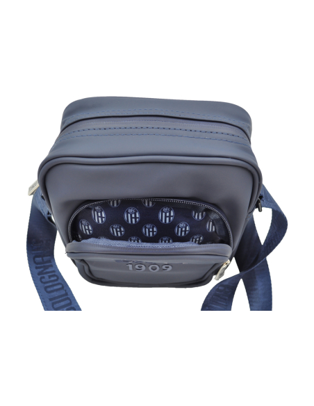 BORSELLO TRAVEL est.100%PU int.100%PL BOLOGNA